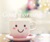 Good Morning
