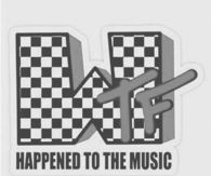WTF Happened to the Music?