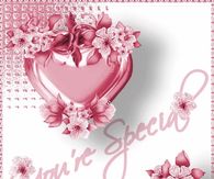 You're Special - Hugs & Kisses