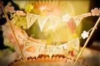 It's a girl banner