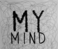 my mind is a mess