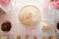 Sweets table