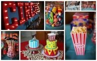 Circus party