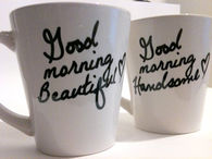 Good morning mugs