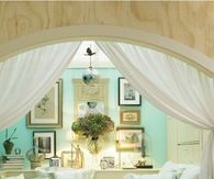 Beautiful Bed