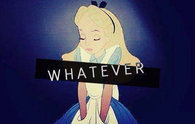 whatever