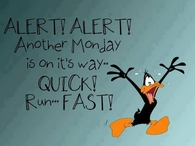 alert!