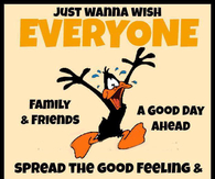 have a great day