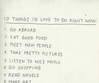 10 Things