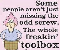 some people
