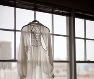 Sheer Top