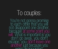 To Couples