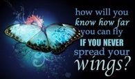 How will you know how far you can fly