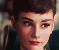 Audrey Hepburn Gig