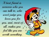 good morning to my facebook friends