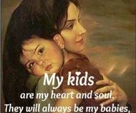 My Kids