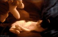 Kitty's Baby Gif