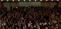 Bravo! Standing Ovation Gif