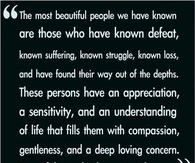 the most beautiful people