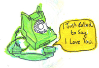 i just called to say i love you