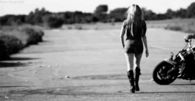 Sexy Walk Gif