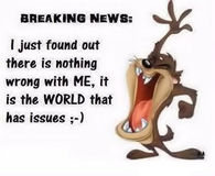 breaking news