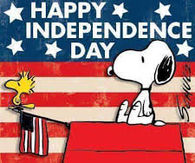 Happy Independence Day