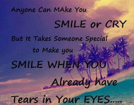 Special Someone