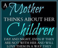 a mother