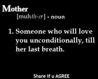 mother