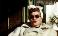 Lucille Ball Kiss Kiss Gif