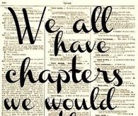 we all have