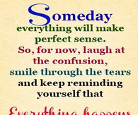 someday