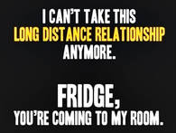 long distance relationship