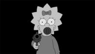 Simpsons Gif