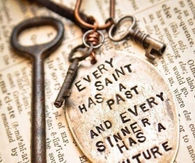 Saints and Sinners