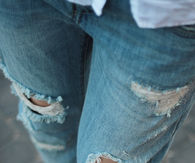 Ripped Jeans