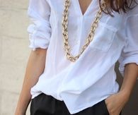 Gold Chain