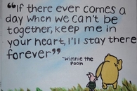 keep me in your heart