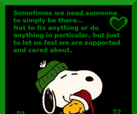 sometimes