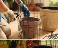 DIY Planters