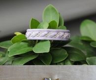 DIY Beautiful Braided Bracelet 