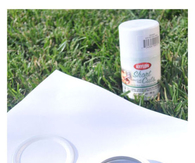 DIY mason jar cupcakes