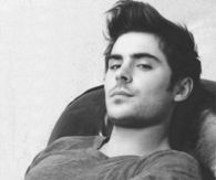 Zac Efron