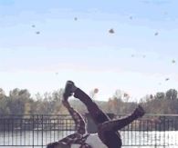 Spinning