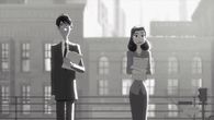 Paperman