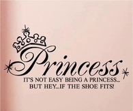 princess