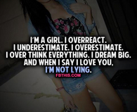 Im A Girl