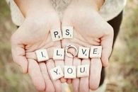 PS, I love you