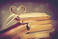 Love to read